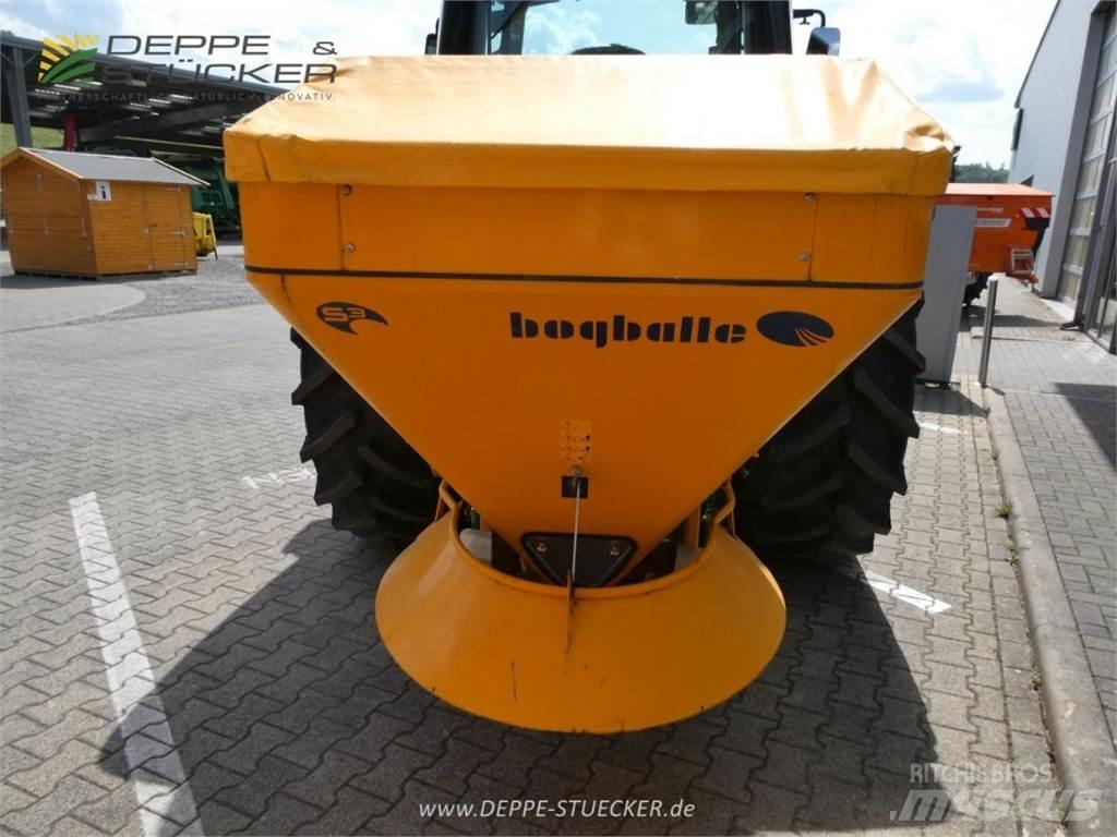 Bogballe S3 Smėlio ir druskos barstytuvai