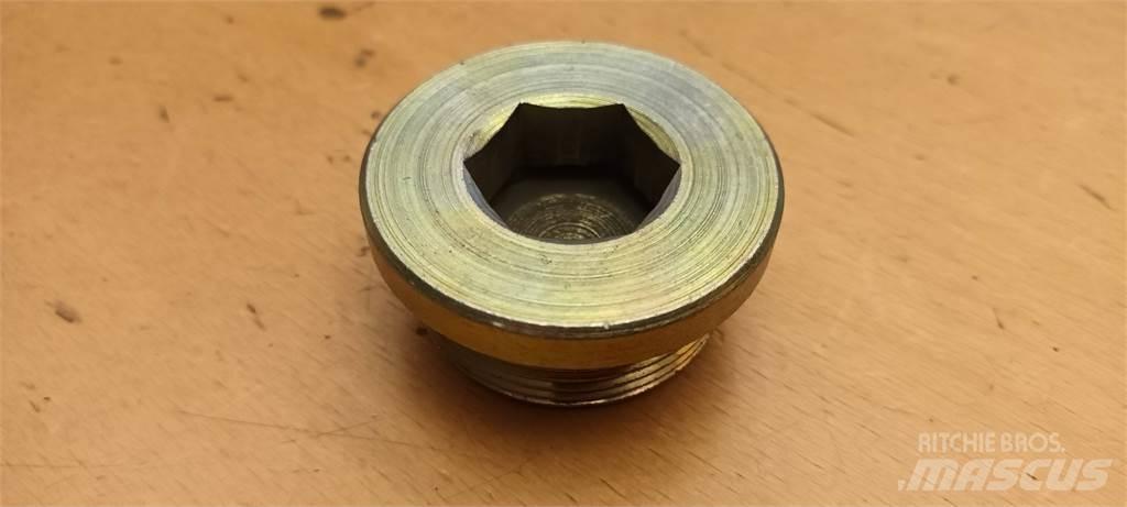 Eco Log 6002330 Hidraulikos įrenginiai