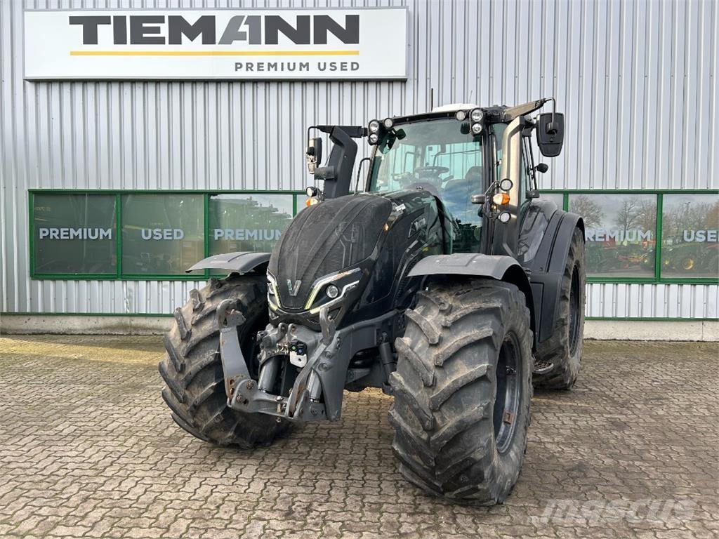 Valtra T195 Traktoriai