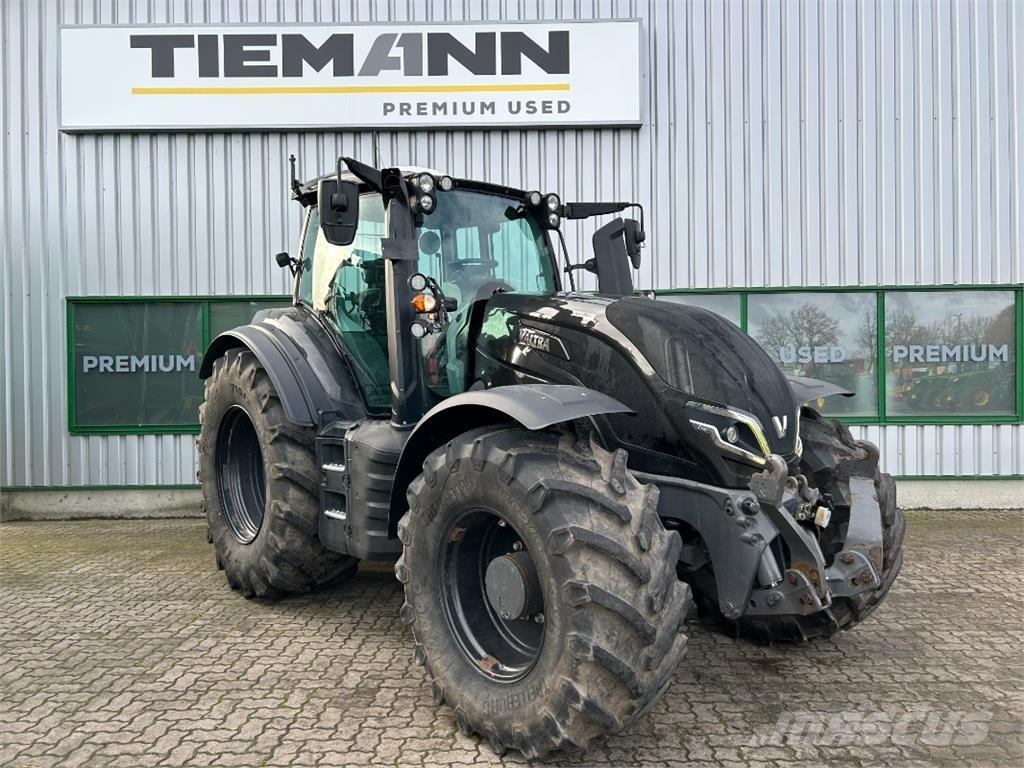 Valtra T195 Traktoriai