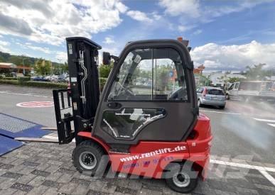 Manitou MI 18 D Dyzeliniai krautuvai