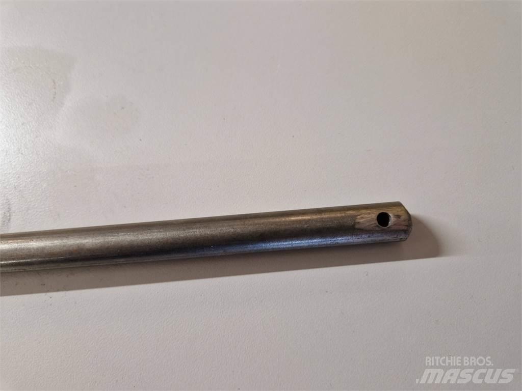Rottne 092-18333 Važiuoklė ir suspensija