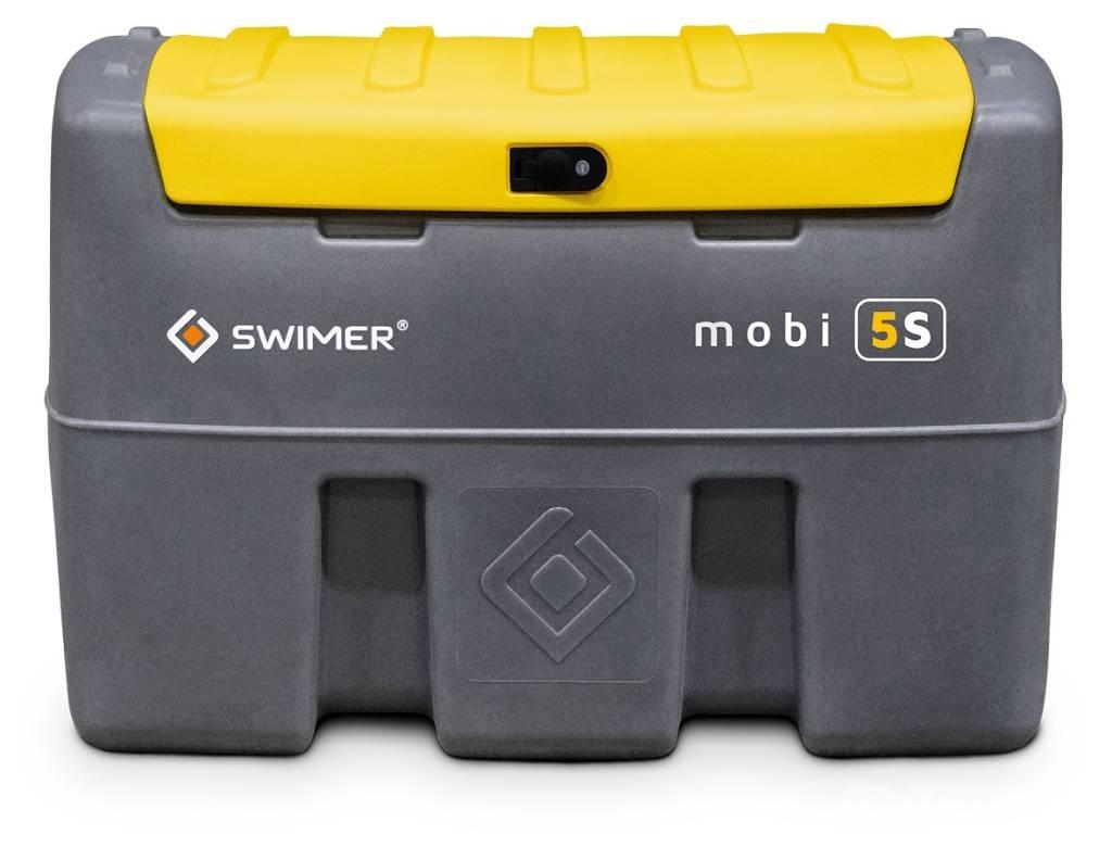 Swimer Mobi 5S 400 Bakai