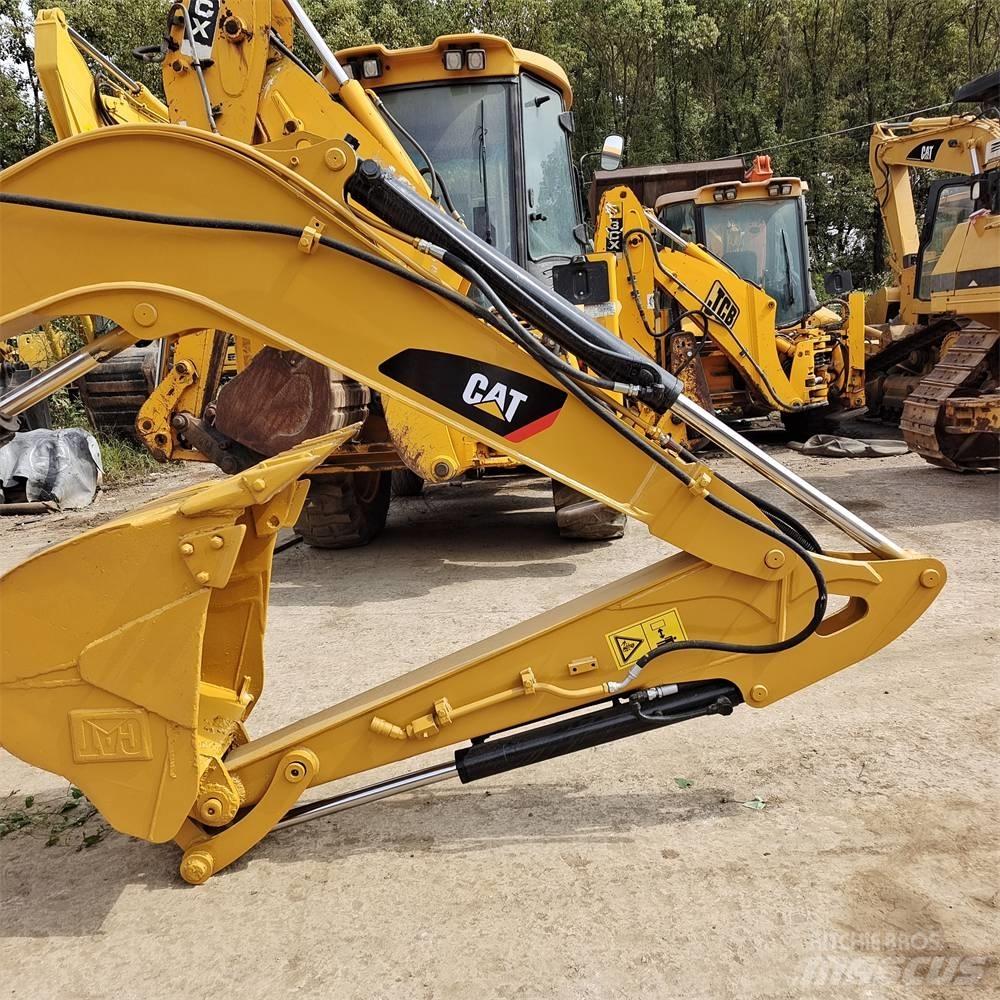 CAT 306 D Mini ekskavatoriai < 7 t