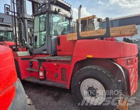Kalmar DCG160-9 Dyzeliniai krautuvai