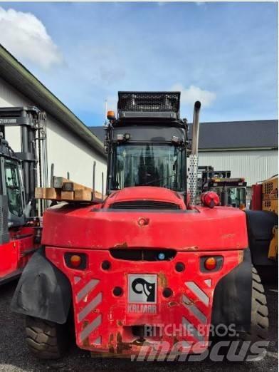 Kalmar DCG160-9 Dyzeliniai krautuvai