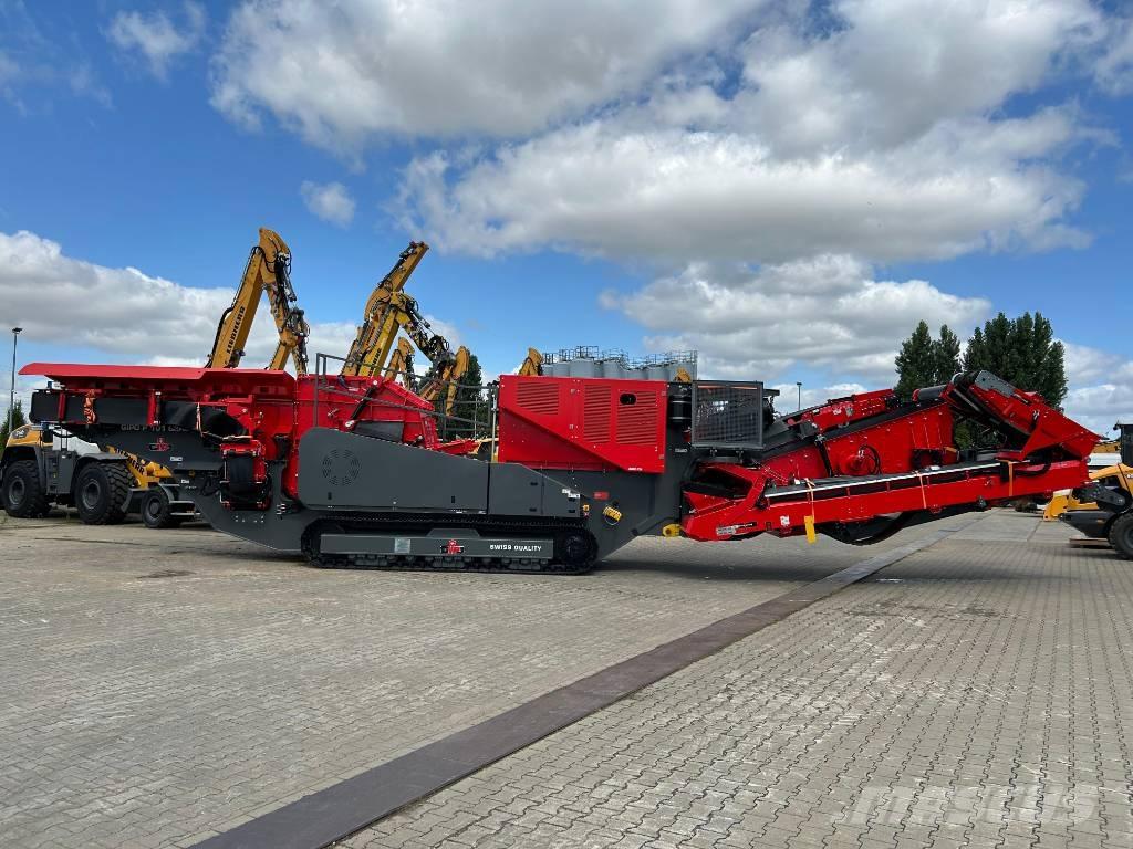 GIPO P101 GIGA Sietai