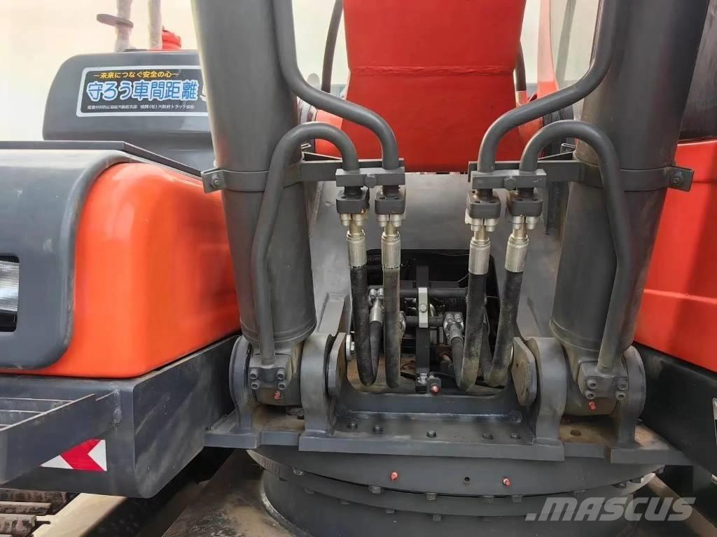 Doosan DX225LC-9C Vikšriniai ekskavatoriai