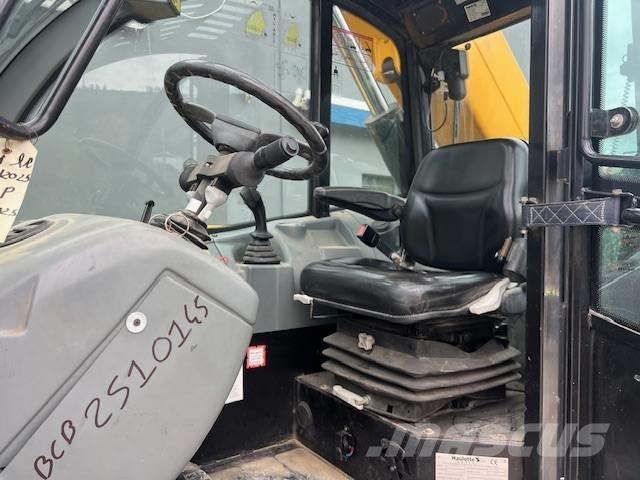 Haulotte HTL 4017 Teleskopiniai krautuvai