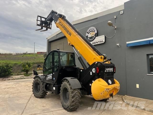 Haulotte HTL 4017 Teleskopiniai krautuvai