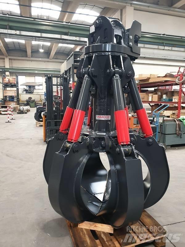 Minelli MPV FH 550/5 Kiti priedai ir komponentai