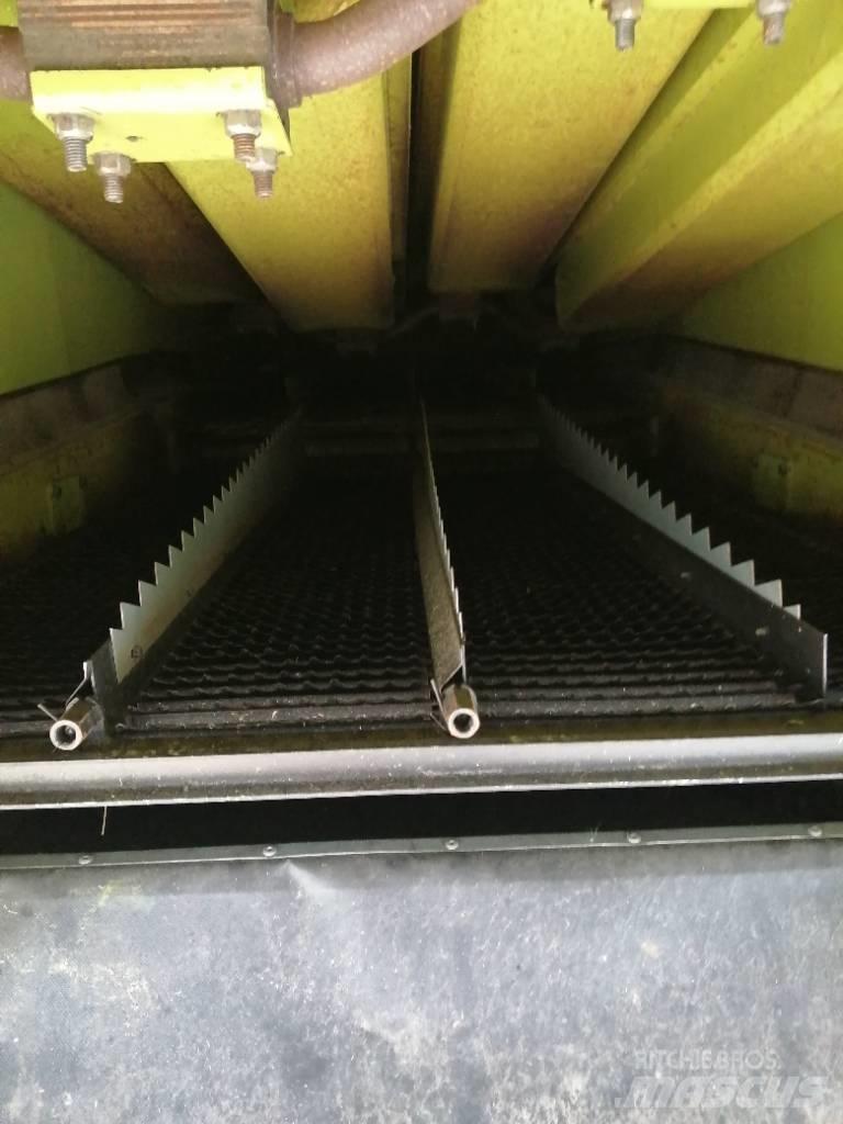 CLAAS Dominator 68 S Derliaus nuėmimo kombainai