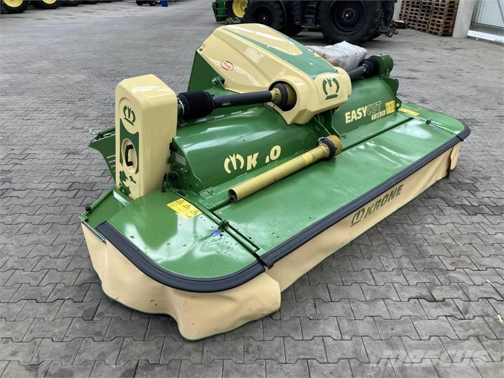 Krone EC F 320 CV Šienapjovės