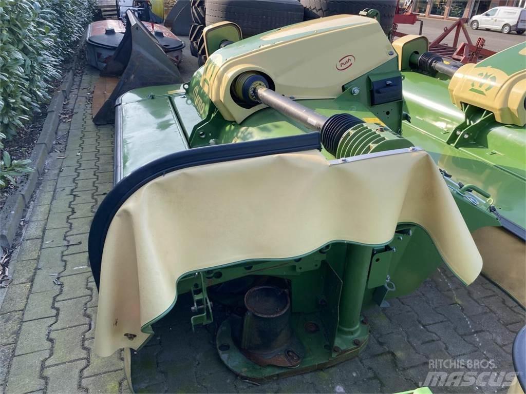 Krone EC F 320 CV Šienapjovės