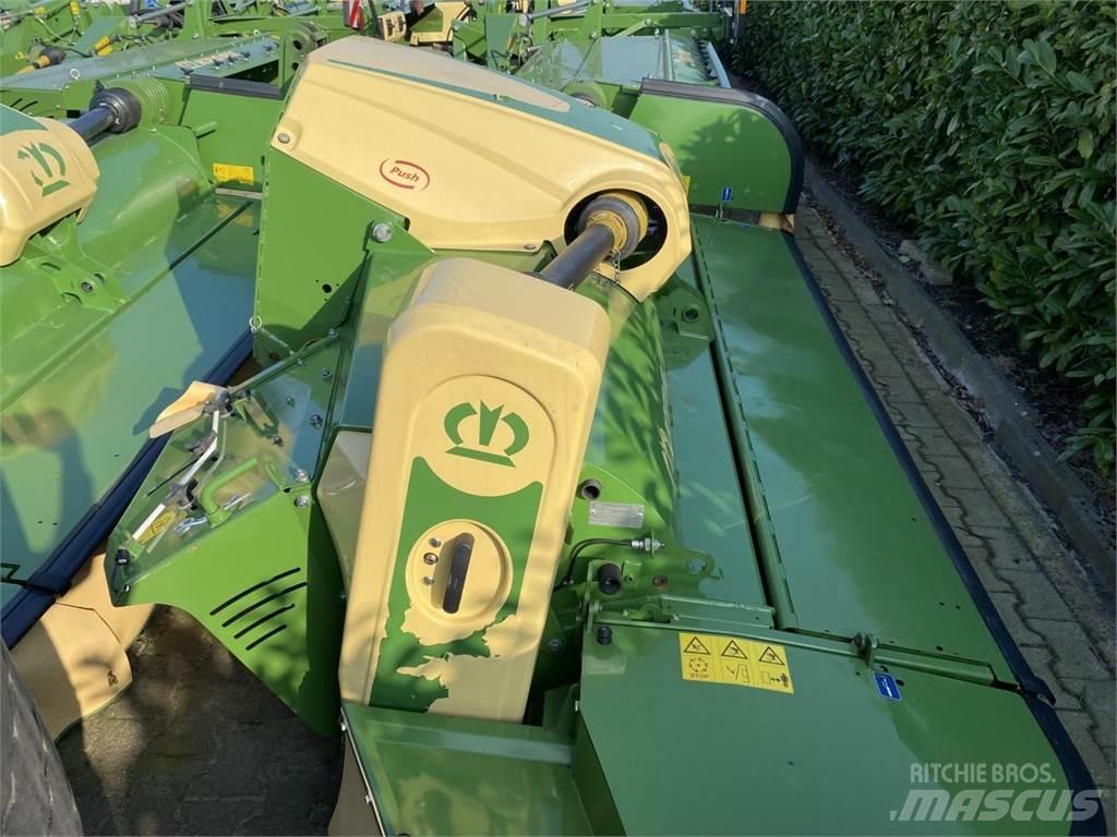 Krone EC F 320 CV Šienapjovės