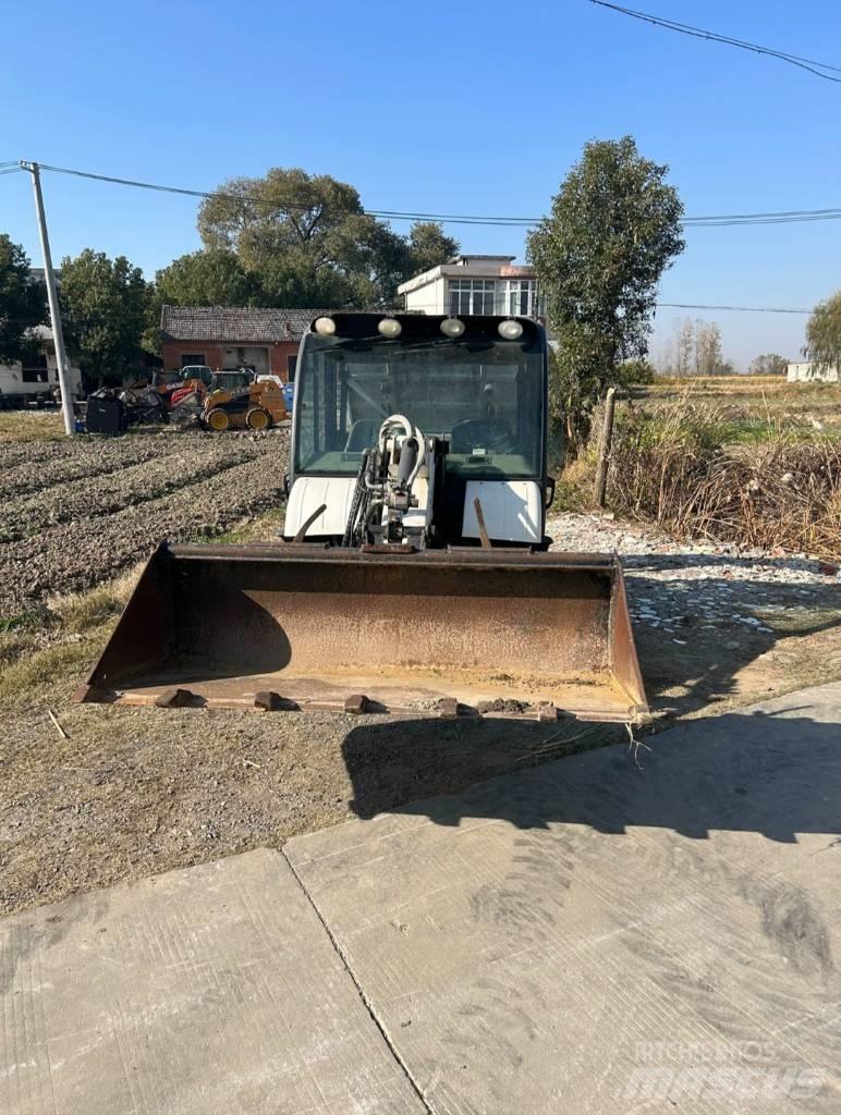 Bobcat 5600 Specializuotos paskirties technika