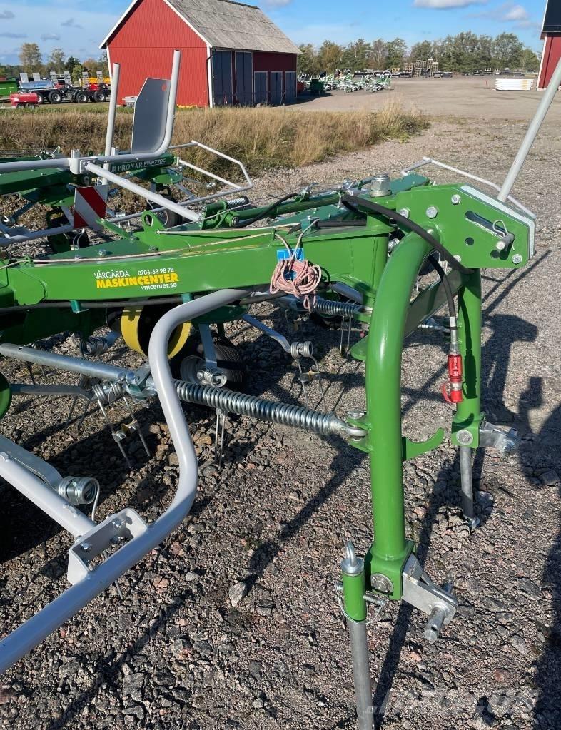 Pronar PWP770C Šieno grėbliai ir vartytuvai
