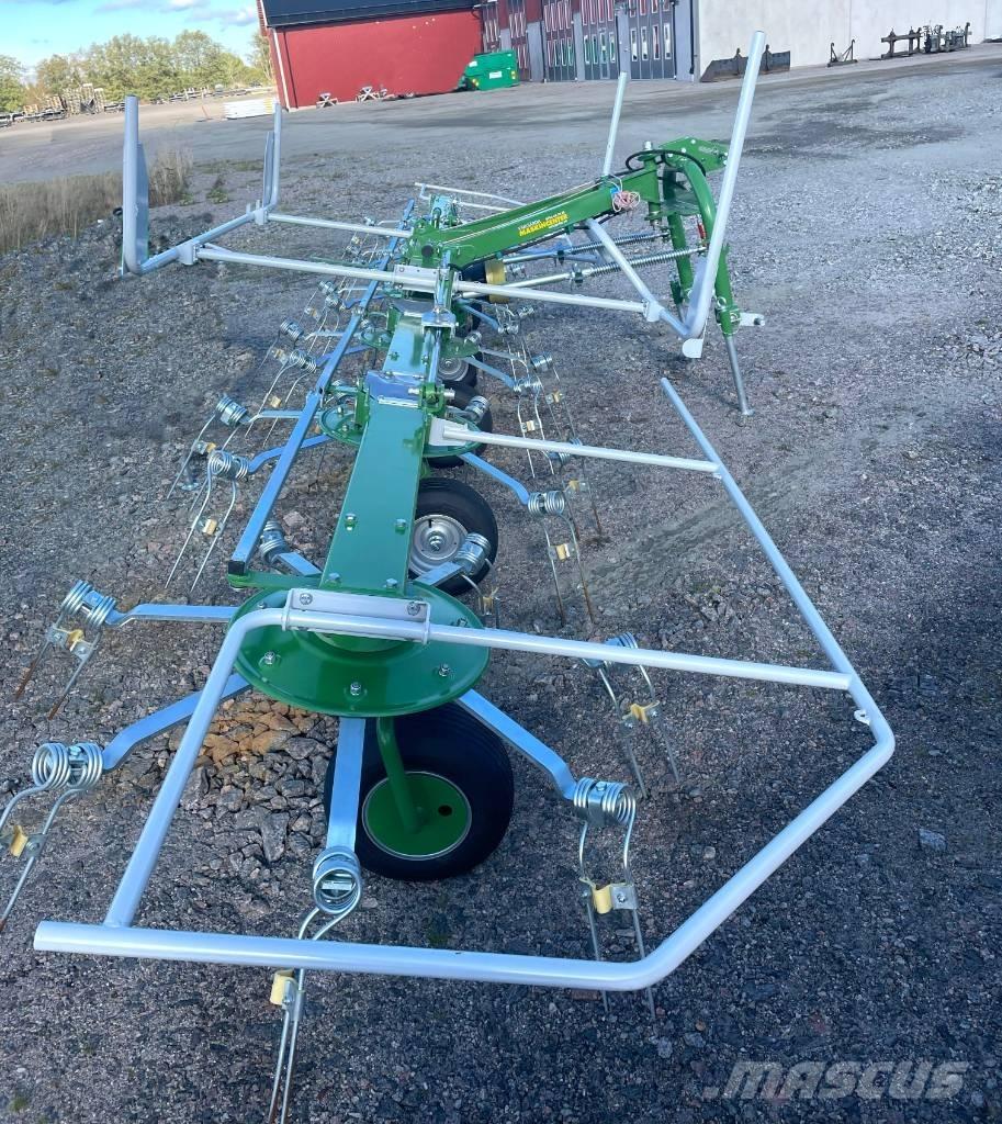 Pronar PWP770C Šieno grėbliai ir vartytuvai