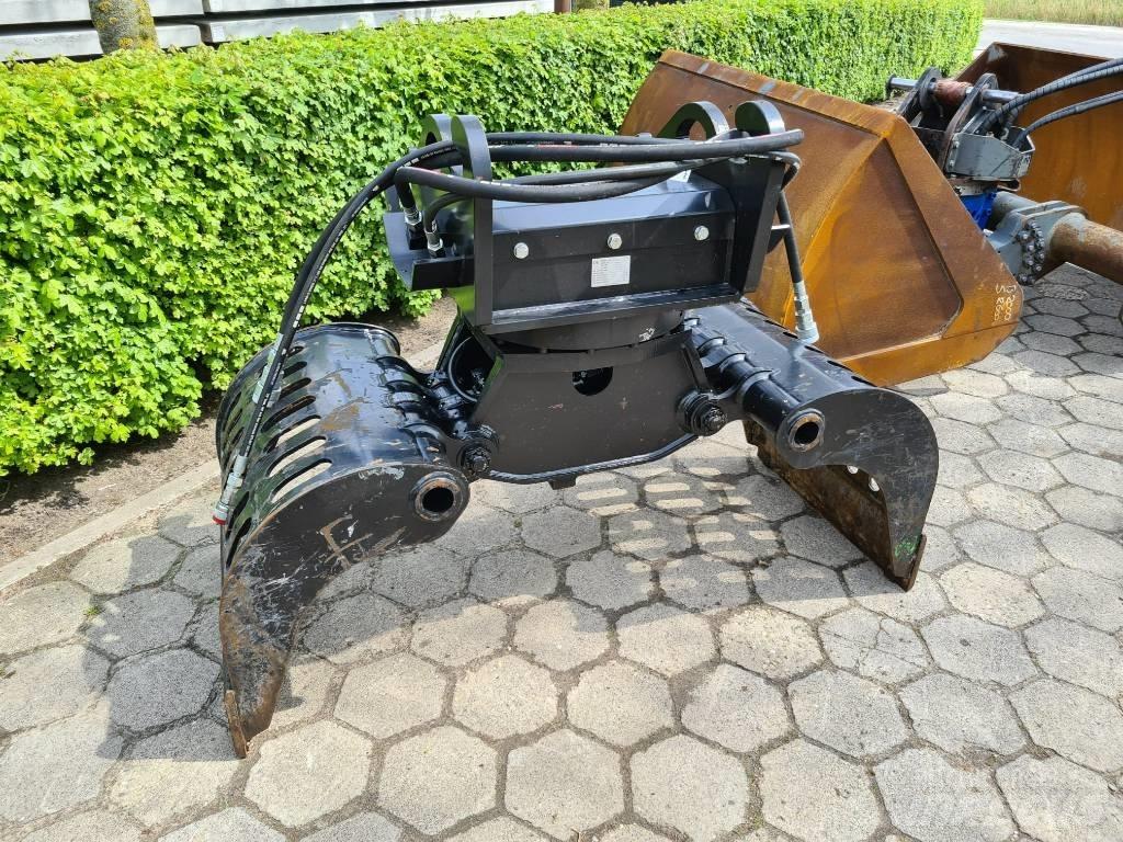 Zijtveld 600d Griebtuvai