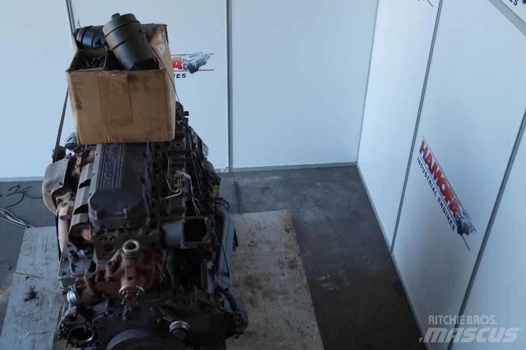 DAF XE355CI EURO3 Varikliai