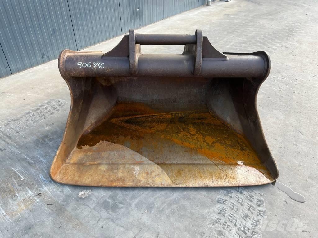 Gjerstad S70 Kaušai