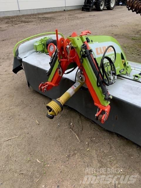 CLAAS Disco 3600 F Šienapjovės