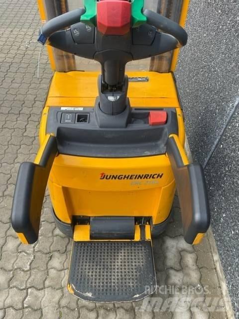 Jungheinrich ERC 216 Savaeigiai rietuvai