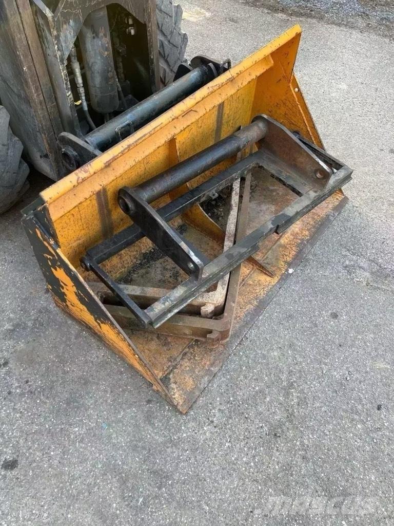 Manitou MSI 30 Visureigiai krautuvai