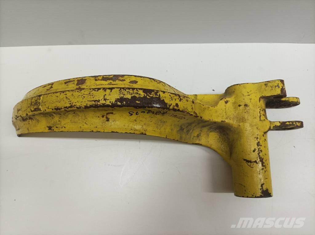 John Deere 746B | Faca Medžių kirtimo mašinų darbinės galvos