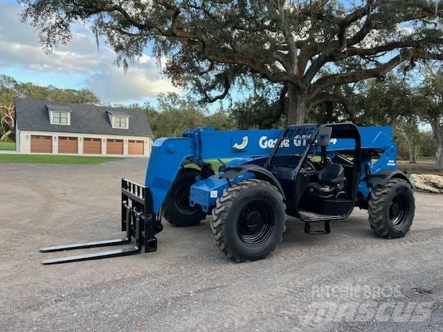 Genie GTH 844 Teleskopiniai krautuvai
