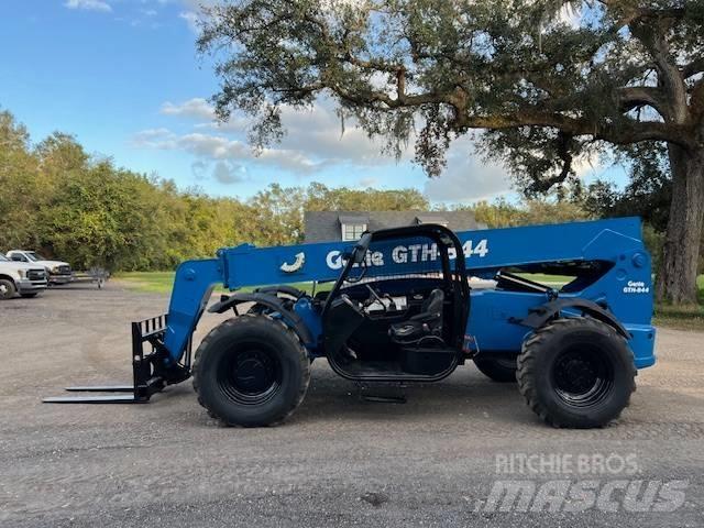 Genie GTH 844 Teleskopiniai krautuvai