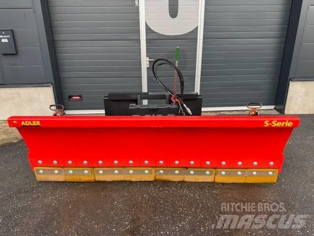  Lumesahk 240cm Aplinkos tvarkymas - Kita