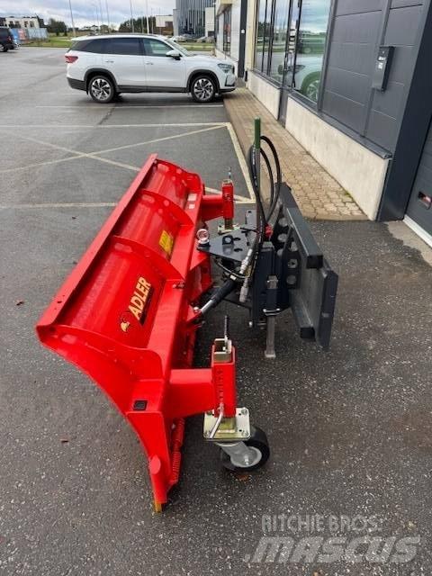  Lumesahk 240cm Aplinkos tvarkymas - Kita