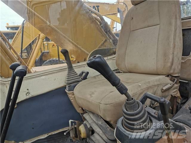 CAT 330 B Vikšriniai ekskavatoriai