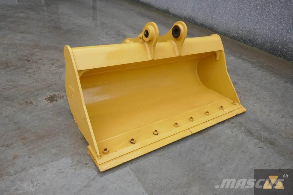 CAT 315 Bucket Kaušai