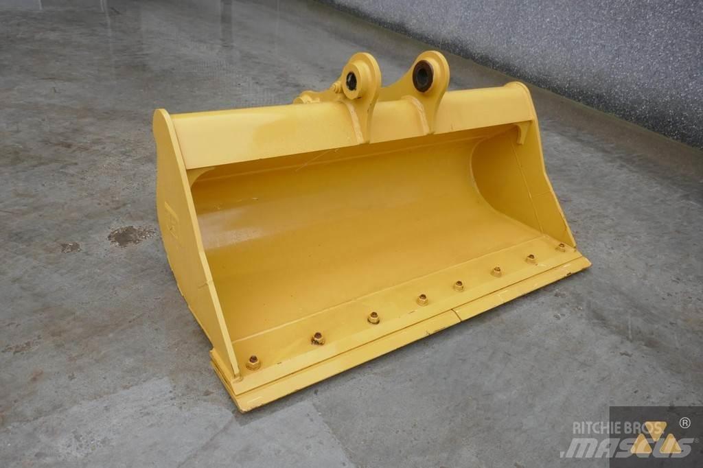 CAT 315 Bucket Kaušai