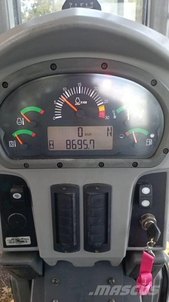 CAT 140 M Greideriai