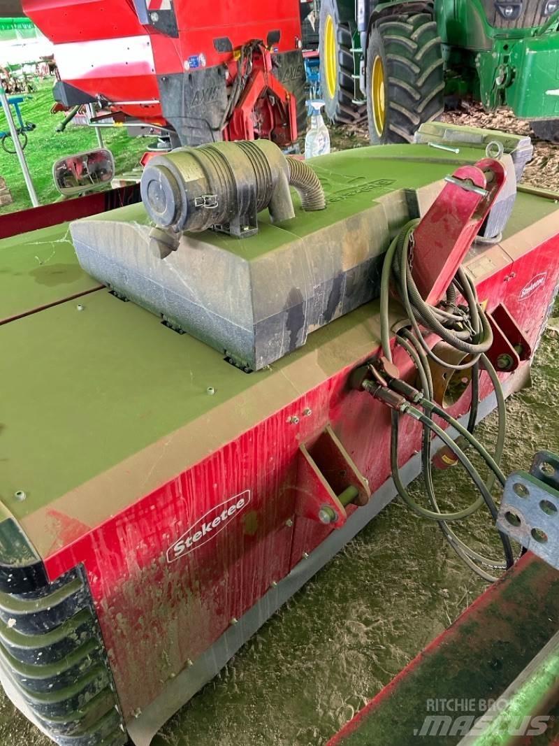 Lemken IC- Weeder Žemės ūkis - Kita