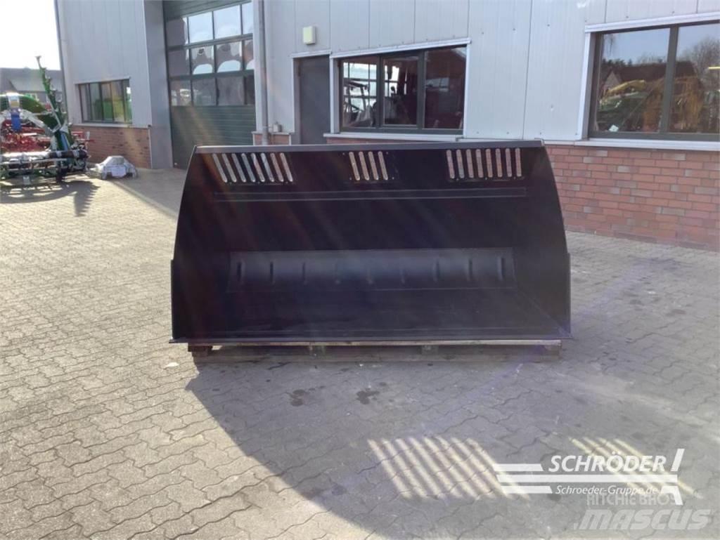 Ålö VL+ 240 EURO Šakės