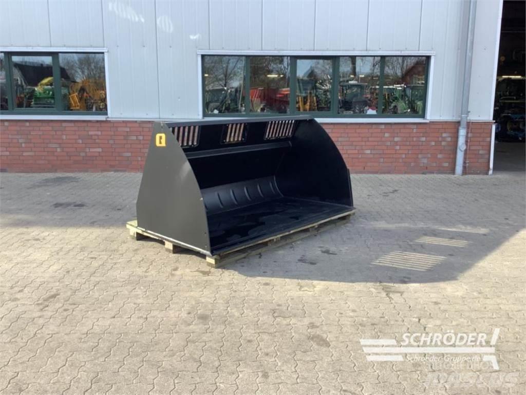 Ålö VL+ 240 EURO Šakės
