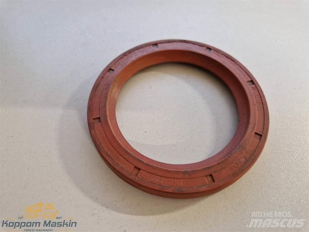 Eco Log 6002244 Hidraulikos įrenginiai