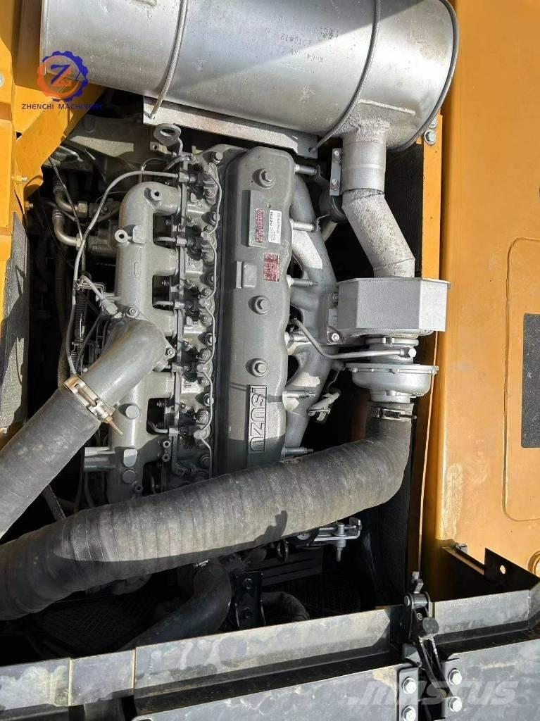 Sany SY 235H Vikšriniai ekskavatoriai