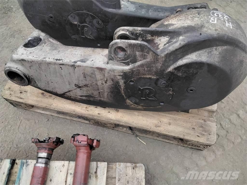 Rottne Pendelarm Transmisijos