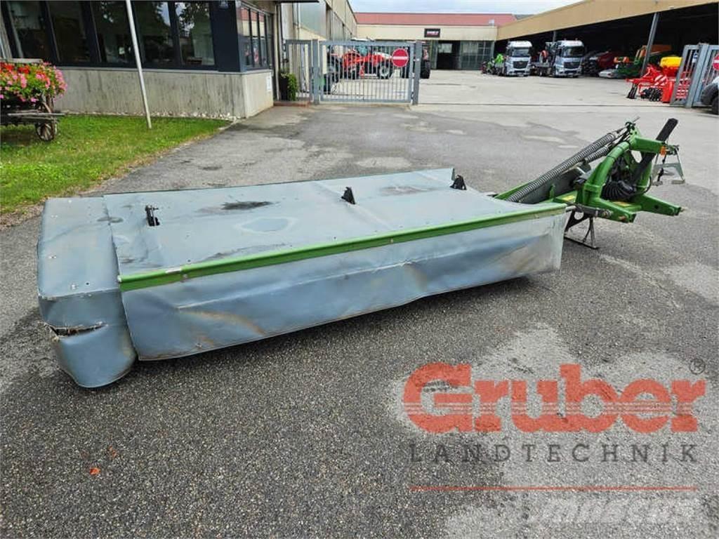 Fendt Slicer 320 Šienapjovės