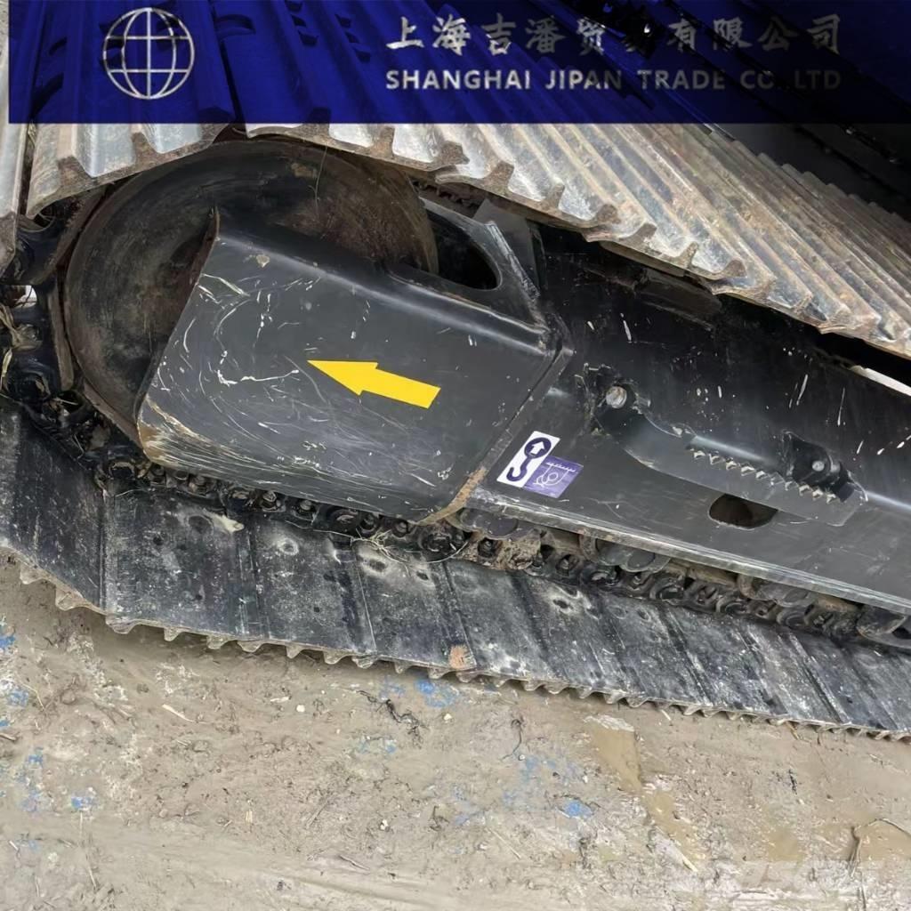 Volvo EC 150 Vikšriniai ekskavatoriai