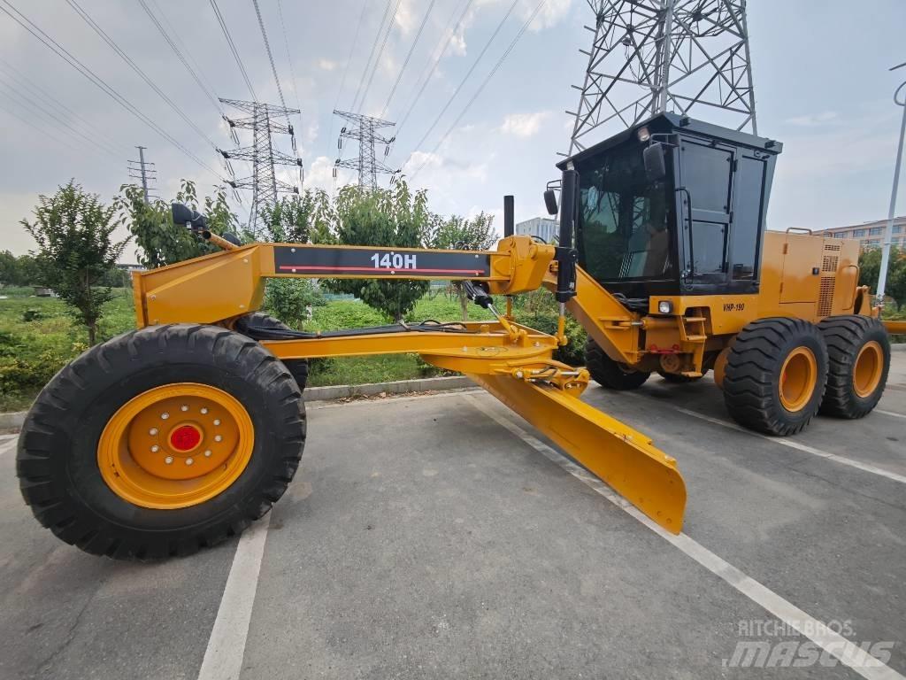 CAT CAT 140 H Grader Greideriai