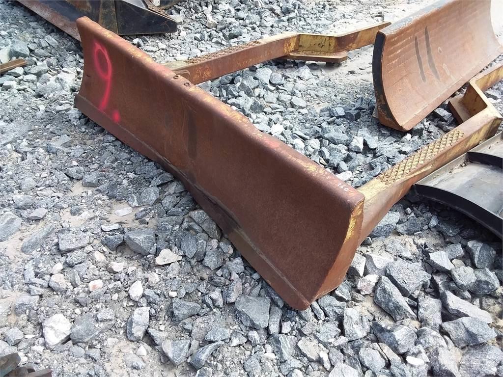 Ösa 260 Kiti priedai
