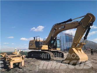 CAT 2020 CAT 374 Ratiniai ekskavatoriai