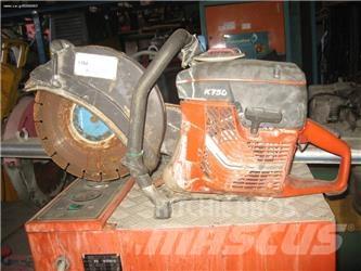 Husqvarna 350 xil Lengvi grąžtai