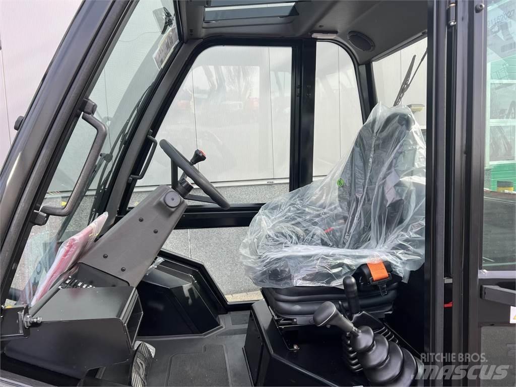 Manitou M30-4 Visureigiai krautuvai